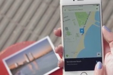 Nokia “hồi sinh” ứng dụng bản đồ HERE trên nền tảng iOS