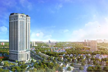 Hạ tầng hoàn thiện – đòn bẩy cho bất động sản tăng giá