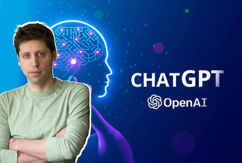 Sam Altman đóng vai trò quan trọng trong việc phát triển và được xem là Sam Altman đóng vai trò quan trọng trong việc phát triển và được xem là