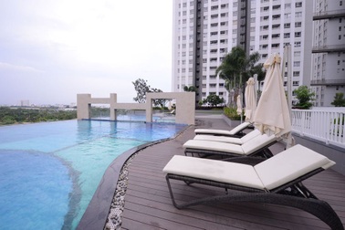 Khởi động cuộc thi ảnh "Cho cuộc sống bừng sáng"