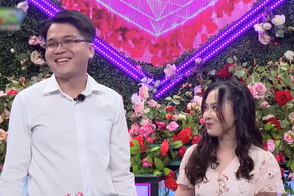 Cô giáo xinh đẹp đồng ý hẹn hò, nhất quyết mời chàng trai Bến Tre đi ăn - 2 Cô giáo xinh đẹp đồng ý hẹn hò, nhất quyết mời chàng trai Bến Tre đi ăn - 2