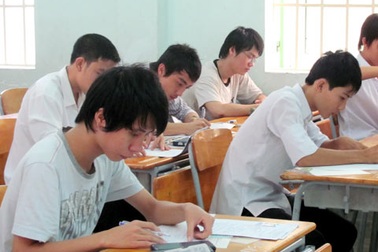 Chỉ tiêu tuyển sinh năm 2012 của 13 trường ĐH, CĐ