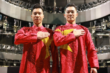 Quốc Cơ, Quốc Nghiệp xin lỗi sau ồn ào: "Chúng tôi vô cùng áy náy"