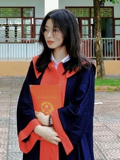 Kelas di Bac Ninh mempunyai dua pelajar terbaik kebangsaan di blok C - 1 Lớp học ở Bắc Ninh có hai thủ khoa khối C toàn quốc - 1