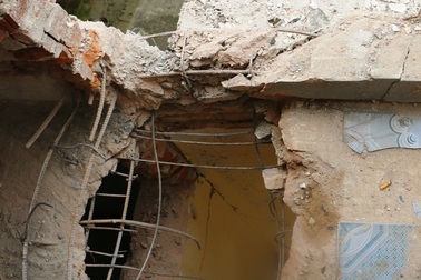 Khoanh vùng đối tượng gài mìn ngày mùng 5 Tết khiến 3 người bị thương