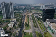 TPHCM tái lập Sở Quy hoạch - Kiến trúc trong tháng 9