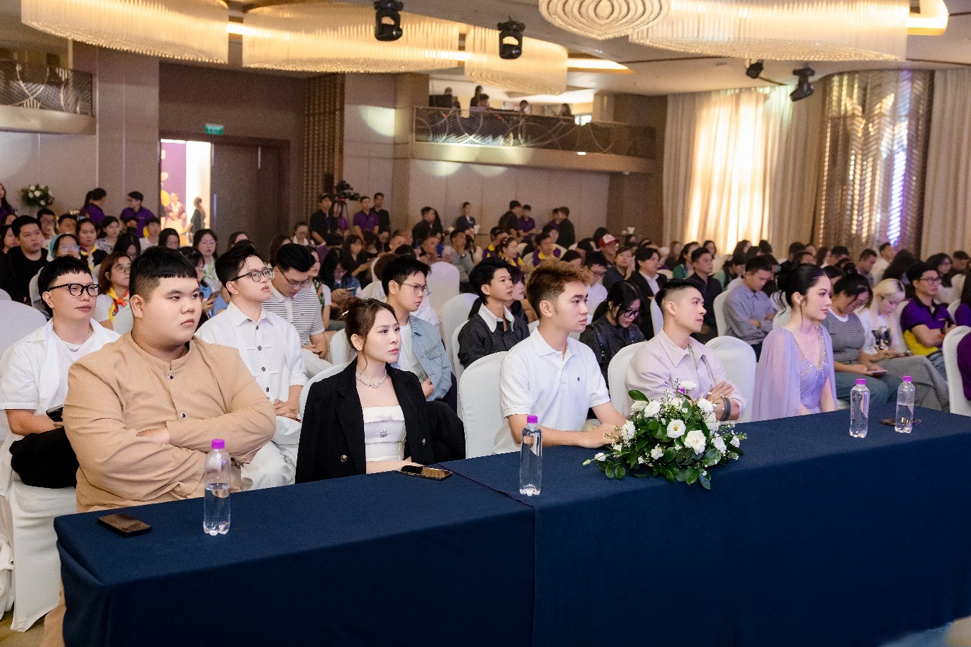 Bùi Công Nam kết hợp cùng MOOVTEK trong chiến dịch ra mắt dịch vụ Xe ghép - 2
