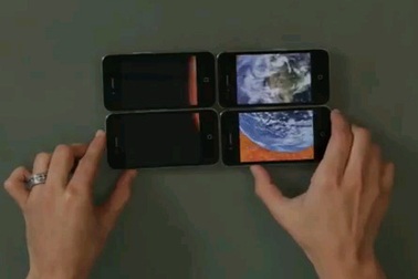 Video iPhone “chơi nhạc” gây sốt trên YouTube