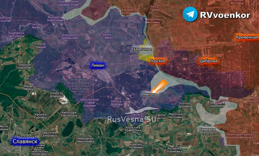 Chiến sự Ukraine 16/9: Lính tinh nhuệ 2 bên vào trận, Dobropolye rực lửa - 5