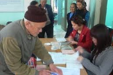 Tính thời gian công tác trước khi nghỉ việc hoặc giải ngũ thế nào?