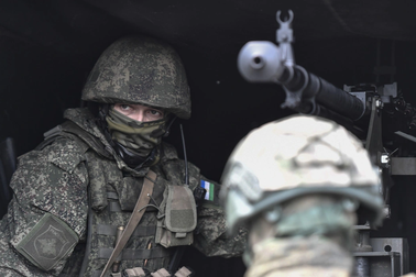 Nga nêu điều kiện hòa bình lâu dài với Ukraine