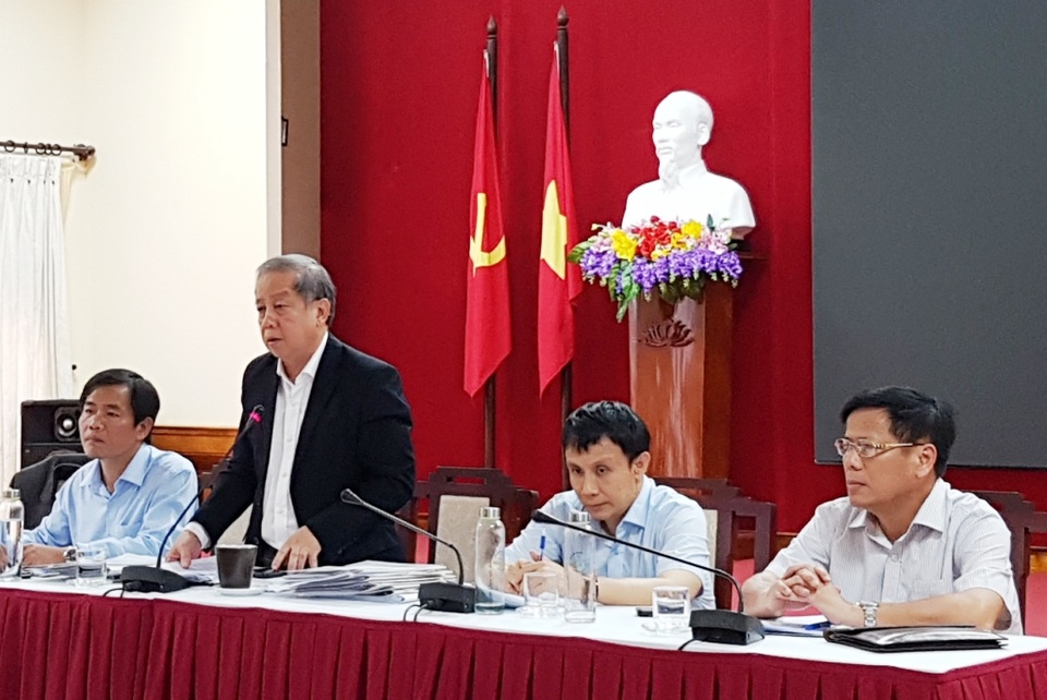 Khách sạn, nhà hàng tạm dừng tổ chức tiệc cưới đông người - 1 Khách sạn, nhà hàng tạm dừng tổ chức tiệc cưới đông người - 1