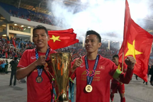 Anh Đức theo chân Xuân Trường, Văn Lâm sang Thái Lan thi đấu?