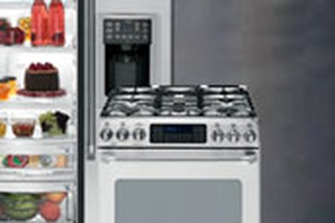 GE ngừng sản xuất đồ điện tử gia dụng 