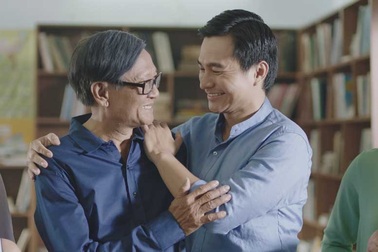 Clip cảm động về lòng hiếu nghĩa mùa Vu Lan