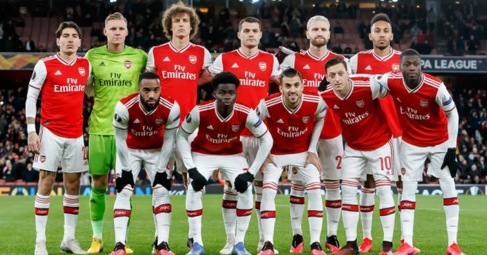 Người đại diện ủng hộ quyết định không giảm lương của Ozil - 3 Người đại diện ủng hộ quyết định không giảm lương của Ozil - 3