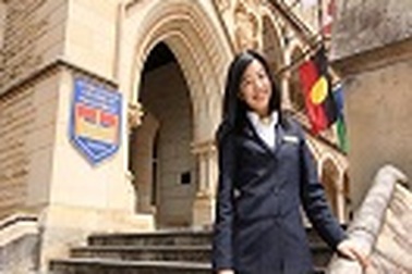 Cơ hội học bổng từ trường International College Of Management, Sydney, Australia