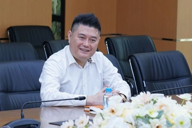 Ngân hàng ông Nguyễn Đức Thụy làm Chủ tịch HĐQT muốn đổi tên