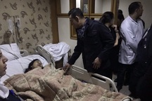 Bộ Ngoại giao đề nghị Ai Cập hỗ trợ đưa các nạn nhân Việt Nam về nước