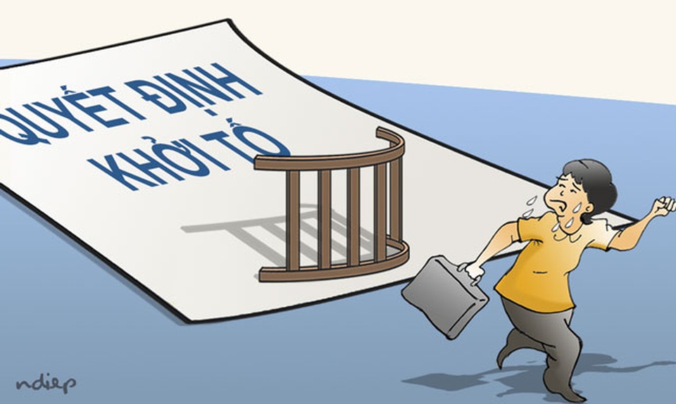 Không thể để họ thoát! - 1 Không thể để họ thoát! - 1