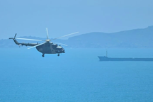 Nguy cơ đứt gãy chuỗi cung ứng khi Trung Quốc tập trận quanh Đài Loan