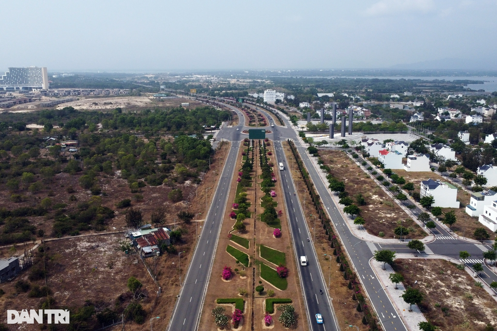 Toàn cảnh huyện Cam Lâm nơi được quy hoạch thành đô thị sân bay đẳng cấp - 8 Toàn cảnh huyện Cam Lâm nơi được quy hoạch thành đô thị sân bay đẳng cấp - 8