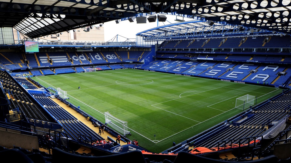 Vì sao Chelsea nhanh chóng tháo chạy khỏi European Super League? - 1 Vì sao Chelsea nhanh chóng tháo chạy khỏi European Super League? - 1