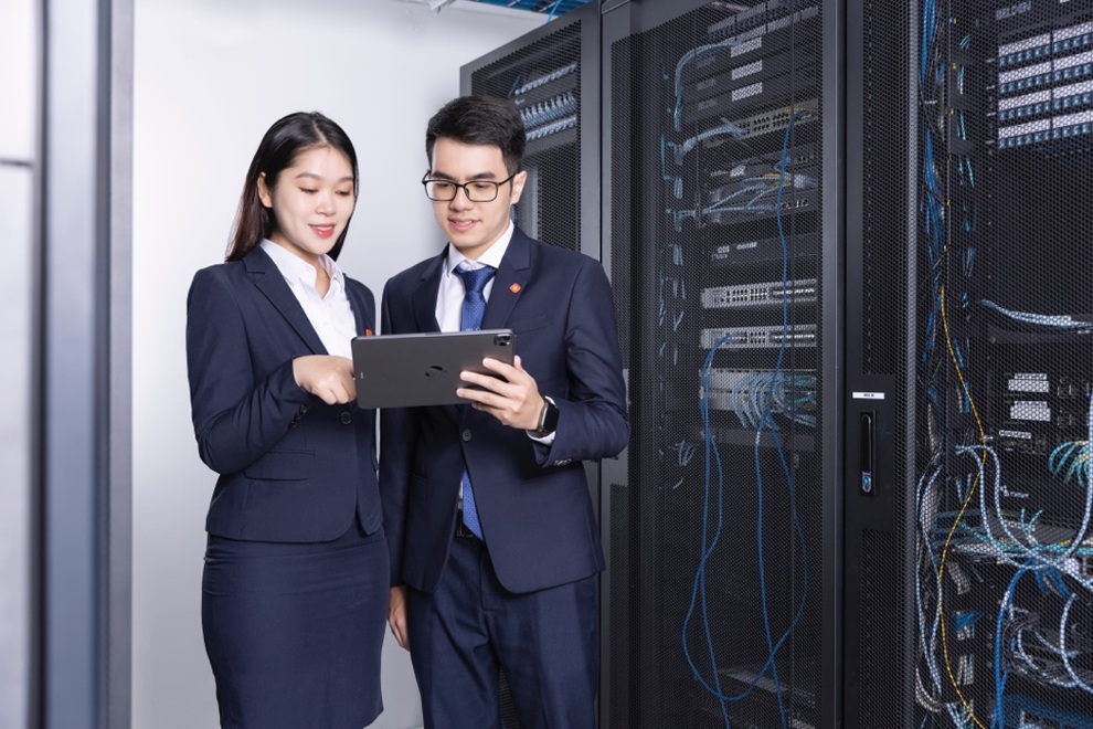 Chuyển đổi số tại BIC: Đơn giản hóa quy trình, nâng cao trải nghiệm khách hàng - 2