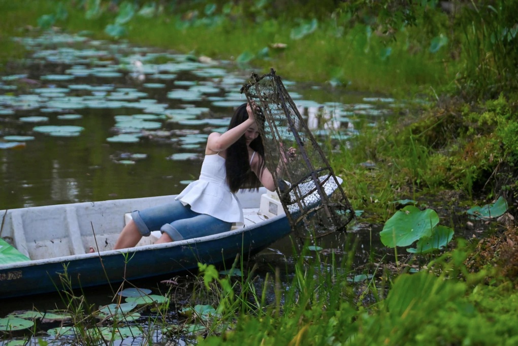 Du lịch nông thôn Tây Ninh: Thiên nhiên trở thành động lực phát triển vùng - 2