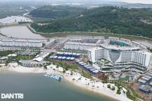 Đề xuất "luật hóa" condotel, thanh toán giao dịch BĐS phải qua ngân hàng