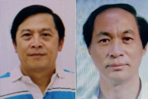 Vụ AIC: 2 bị cáo ở Mỹ, người cáo ốm, người phải chăm con nhỏ