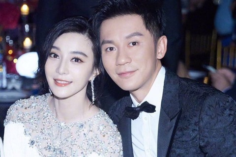 Phạm Băng Băng hẹn hò Lý Thần sau một năm sóng gió