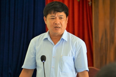 Chủ tịch Đà Nẵng: “Không để cầu xây xong đã lâu chưa thấy người về đưa dâu”