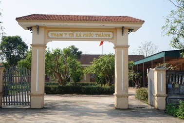 Trạm trưởng Y tế xã và Chủ tịch HĐND bị bắt quả tang tham gia đánh bạc