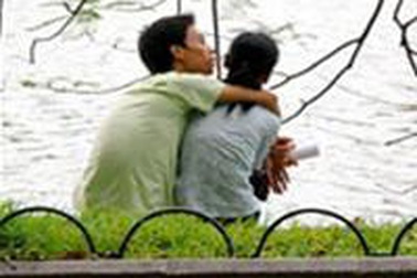 Những chuyện tình thách đố