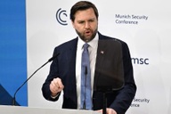 Phó Tổng thống Mỹ nêu 3 nguyên tắc cho mọi thỏa thuận hòa bình Ukraine