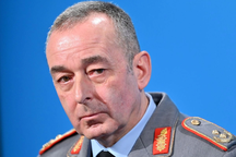 Tướng Đức: Nga có thể sẵn sàng tấn công NATO trong 5-8 năm tới