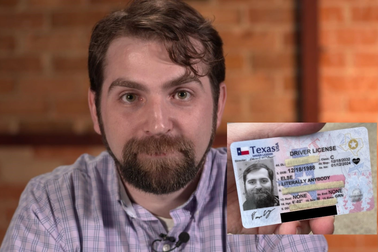 Ứng cử viên mang tên lạ tuyên bố chạy đua ghế tổng thống Mỹ