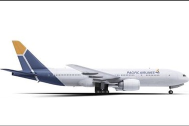 Cục Hàng không nói về việc “thay tên, đổi chủ” hãng bay Pacific Airlines