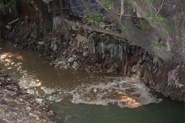 Đề nghị xử phạt Habeco vì gây ô nhiễm môi trường