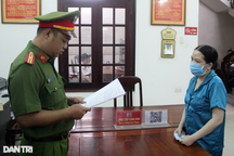 Huy động hơn 230 cảnh sát bắt đường dây lô đề lớn