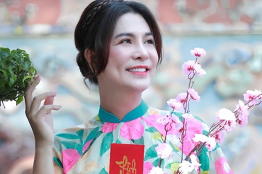 Sắc vóc đạo diễn Ngọc Hùng sau khi chi 600 triệu đồng chuyển giới tuổi U50