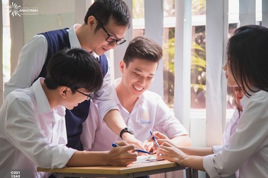 Không đủ điểm vào cấp 3 công lập: Tương lai đã “đóng cửa” với học sinh?