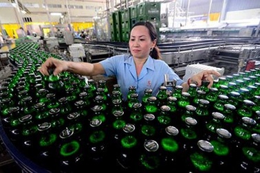 Công cuộc "thay máu" kỳ lạ của người Thái tại Sabeco