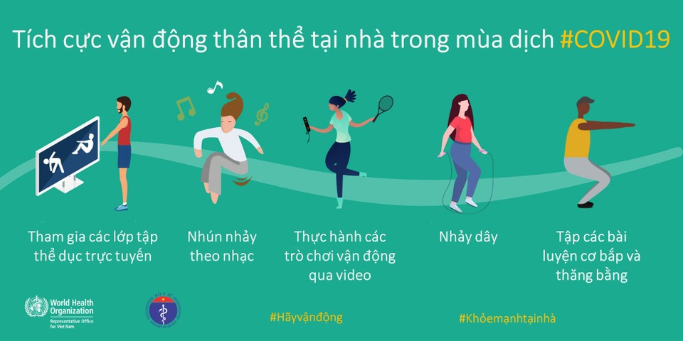 3 nơi cần tránh để giảm nguy cơ mắc Covid-19 - 1 3 nơi cần tránh để giảm nguy cơ mắc Covid-19 - 1