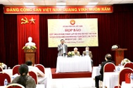 25 năm khuyến học, khuyến tài, xây dựng xã hội học tập với 4 trụ cột chính