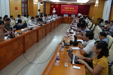 VCCI có sai sót nhưng không tham nhũng, tiêu cực