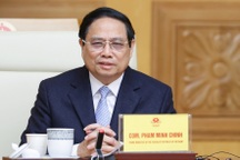 Thủ tướng chia sẻ về chính sách của Mỹ và phản ứng, giải pháp của Việt Nam