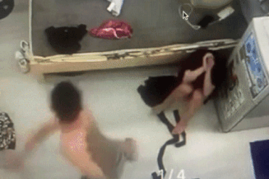 Ớn lạnh khi nam nhi hành xử bỉ ổi trong tình yêu