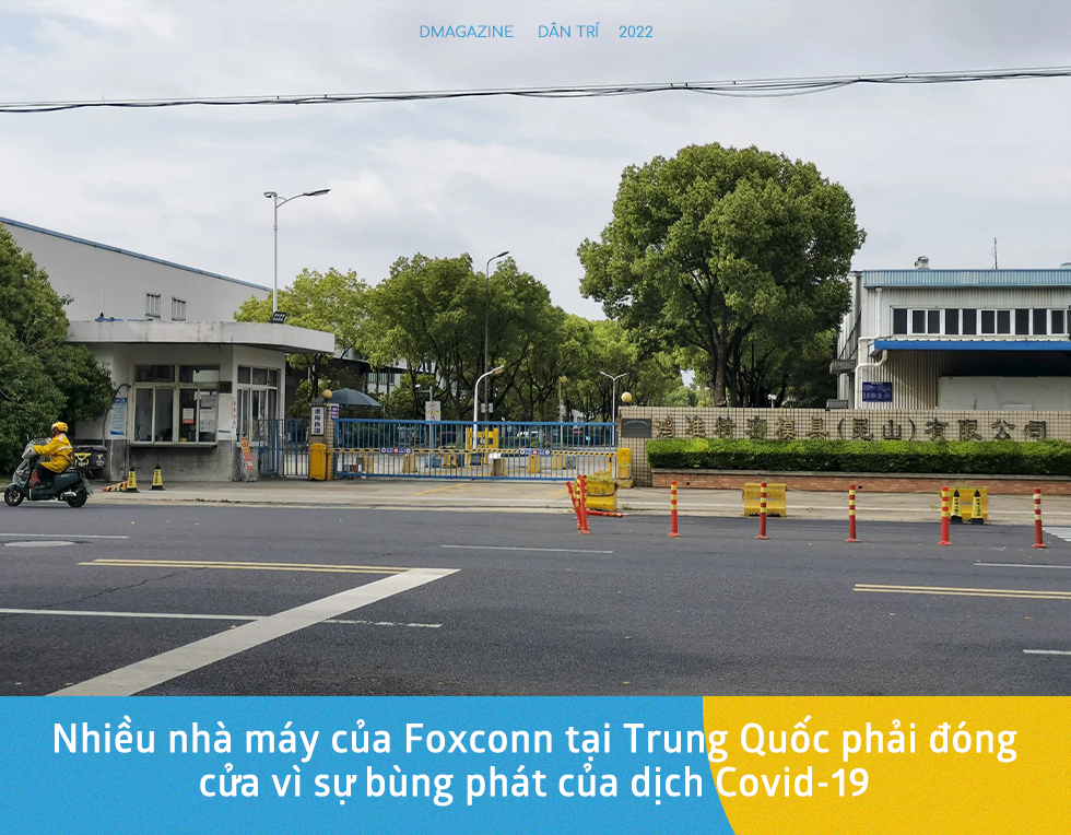 Việt Nam ngày càng quan trọng trong chuỗi cung ứng của Apple - 3